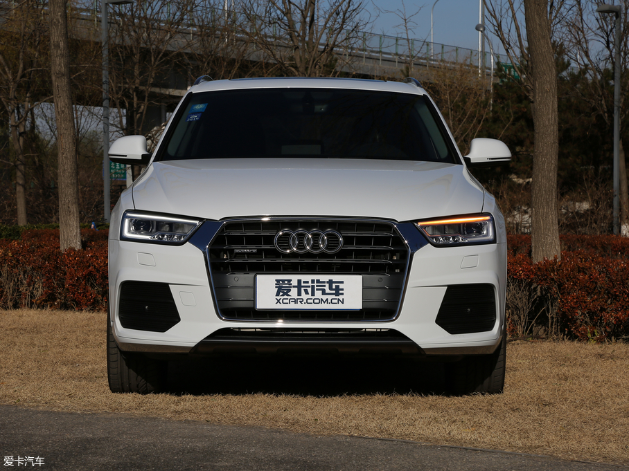 2017WQ3 40 TFSI quattro ȫr\