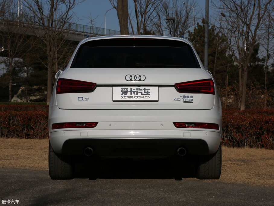 2017WQ3 40 TFSI quattro ȫr\