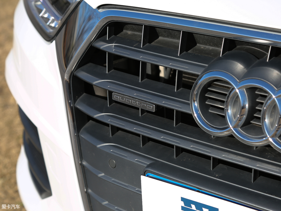 2017WQ3 40 TFSI quattro ȫr(q)\(yn)