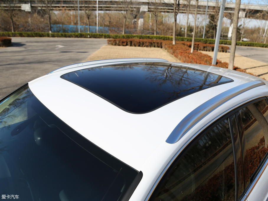 2017?yun)WQ3 40 TFSI quattro ȫr(sh)(q)\(yn)(dng)