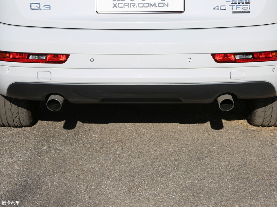 2017WQ3 40 TFSI quattro ȫr\