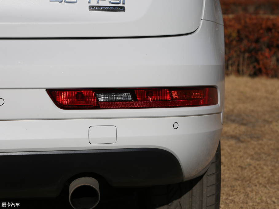 2017WQ3 40 TFSI quattro ȫr\