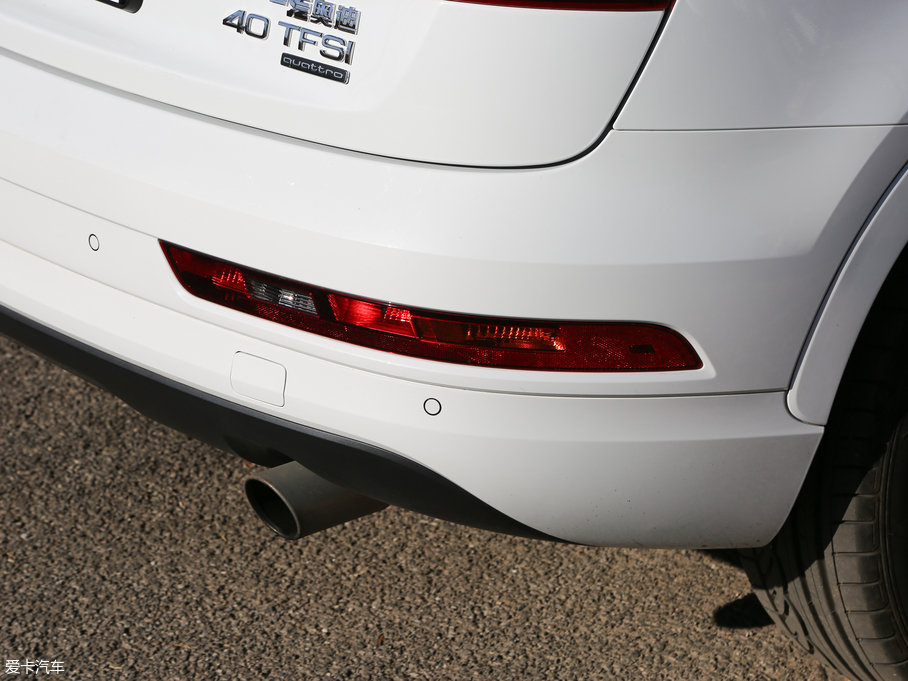 2017WQ3 40 TFSI quattro ȫr\