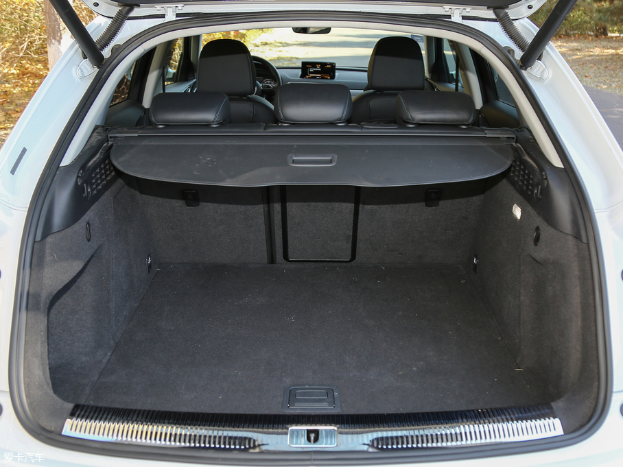 2017WQ3 40 TFSI quattro ȫr\