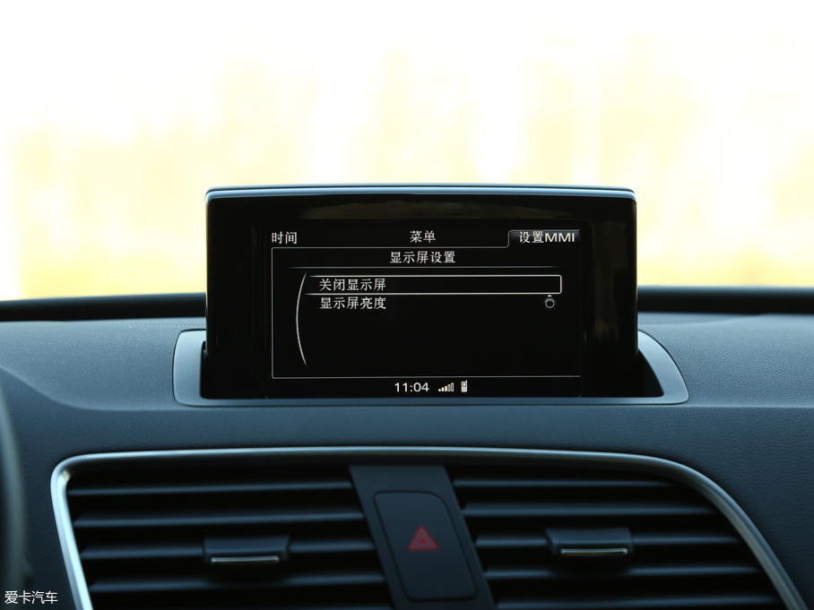 2017?yun)WQ3 40 TFSI quattro ȫr(sh)(q)\(yn)(dng)