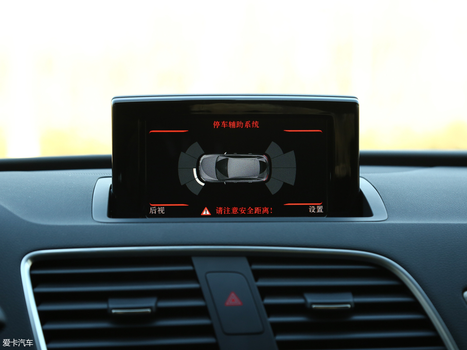 2017WQ3 40 TFSI quattro ȫr\