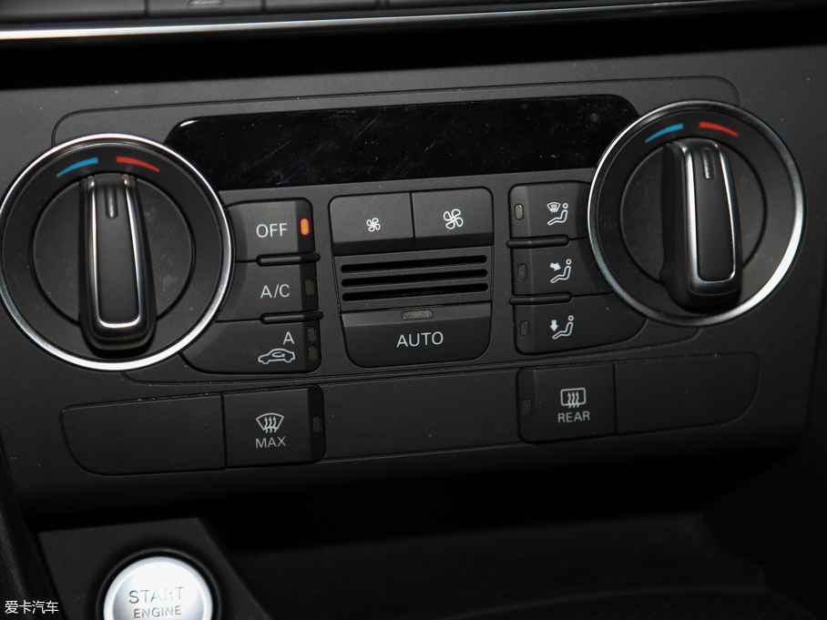 2017?yun)WQ3 40 TFSI quattro ȫr(sh)(q)\(yn)(dng)