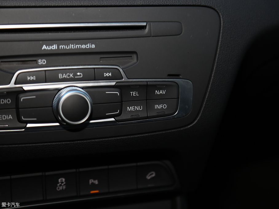 2017WQ3 40 TFSI quattro ȫr\