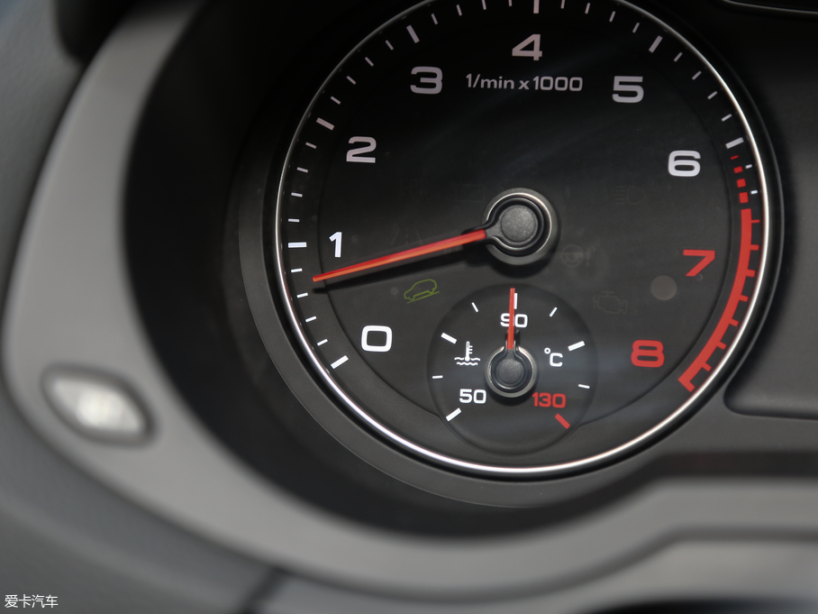 2017?yun)WQ3 40 TFSI quattro ȫr(sh)(q)\(yn)(dng)