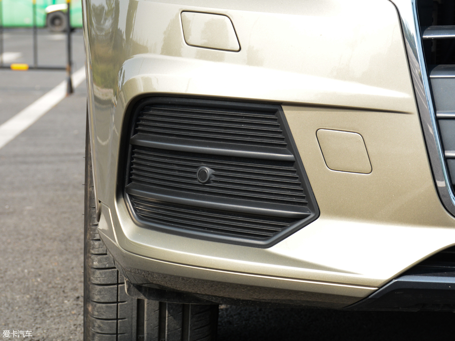 2017WQ3 40 TFSI quattro ȫrL