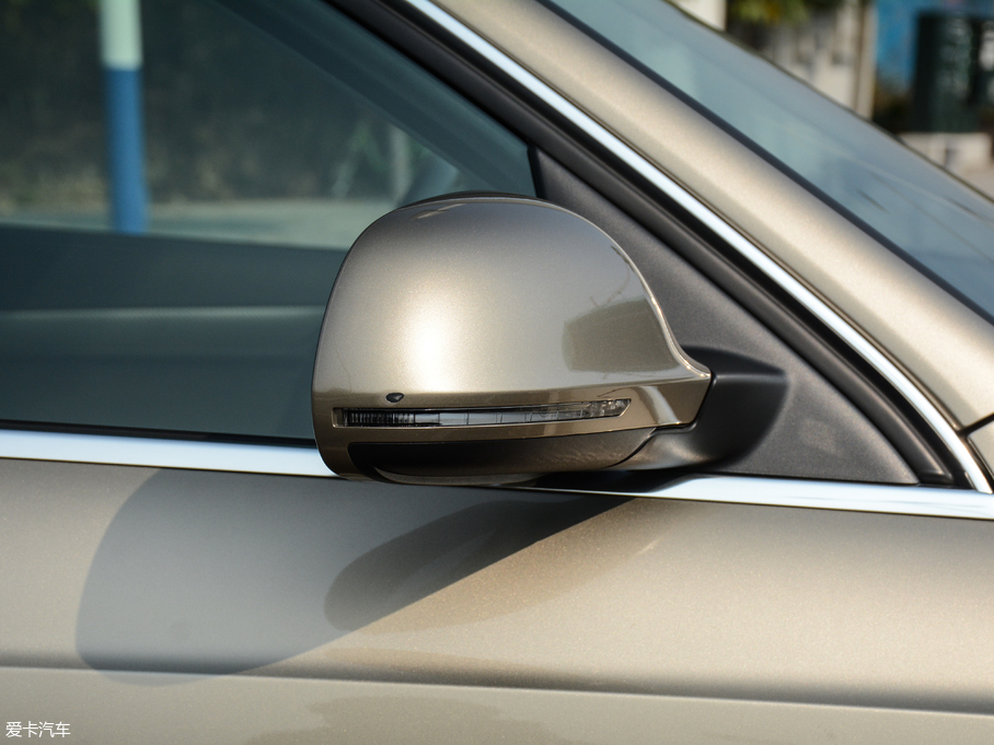 2017WQ3 40 TFSI quattro ȫrL