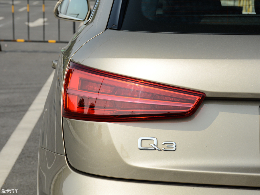 2017WQ3 40 TFSI quattro ȫr(q)L