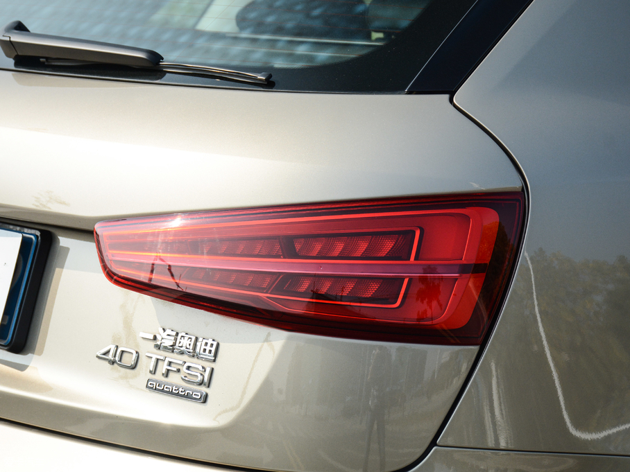 2017WQ3 40 TFSI quattro ȫr(q)L