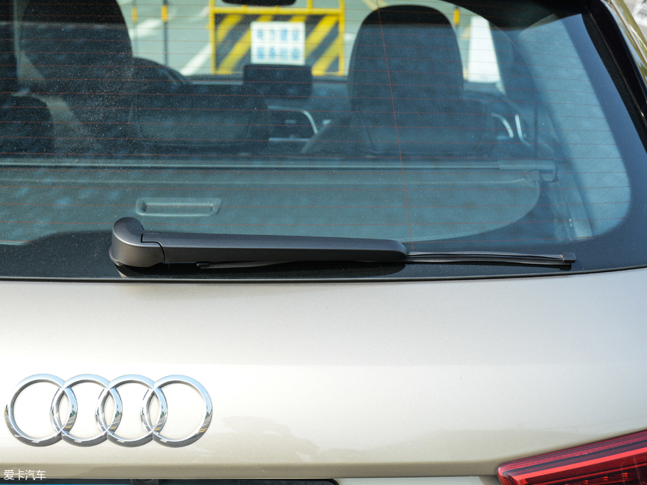 2017WQ3 40 TFSI quattro ȫr(q)L