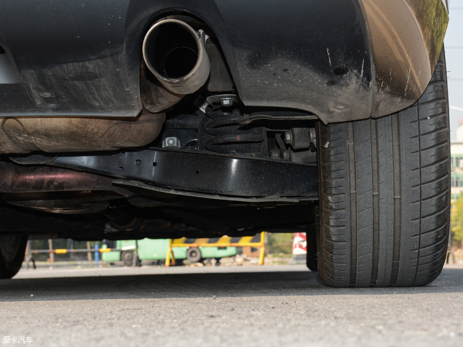 2017?yun)WQ3 40 TFSI quattro ȫr(sh)(q)L(fng)