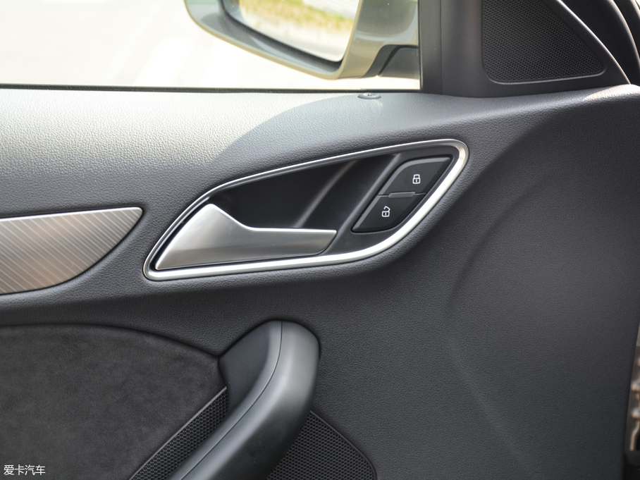 2017WQ3 40 TFSI quattro ȫr(q)L(fng)