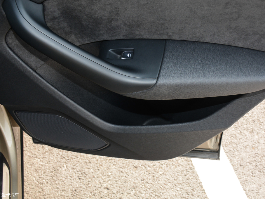 2017?yun)WQ3 40 TFSI quattro ȫr(sh)(q)L(fng)