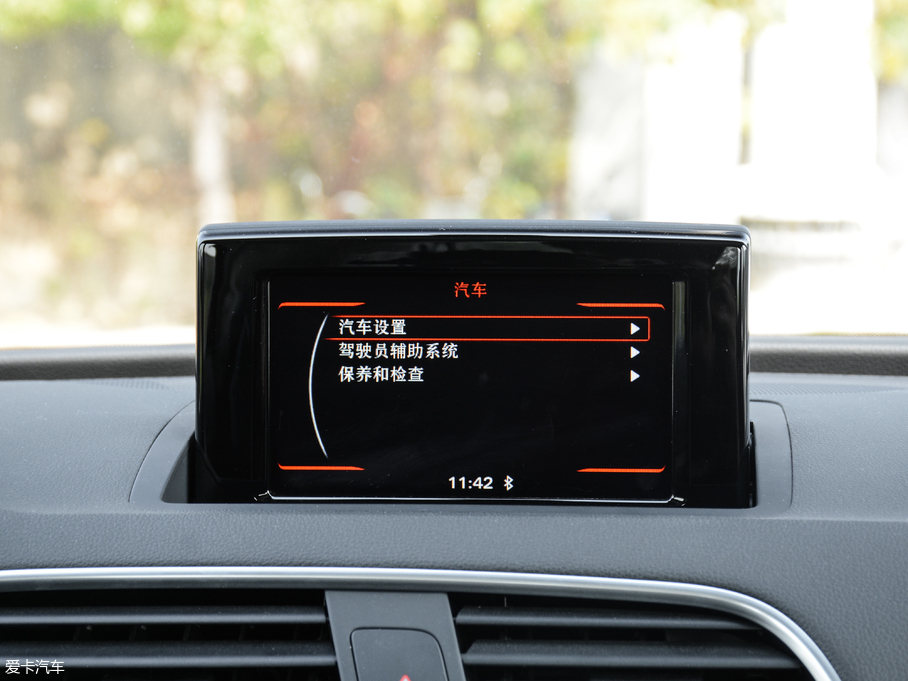 2017WQ3 40 TFSI quattro ȫr(q)L(fng)