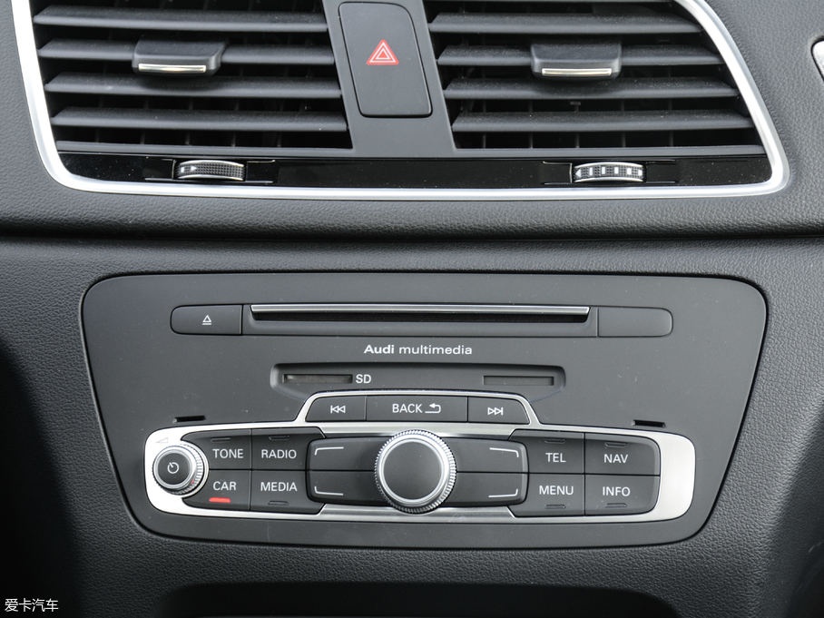 2017WQ3 40 TFSI quattro ȫrL