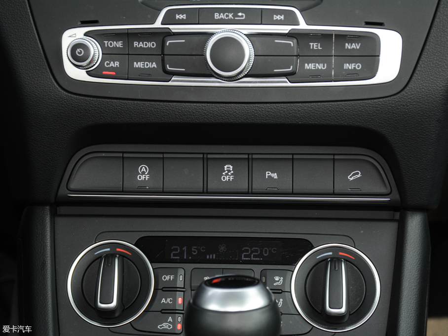 2017WQ3 40 TFSI quattro ȫrL