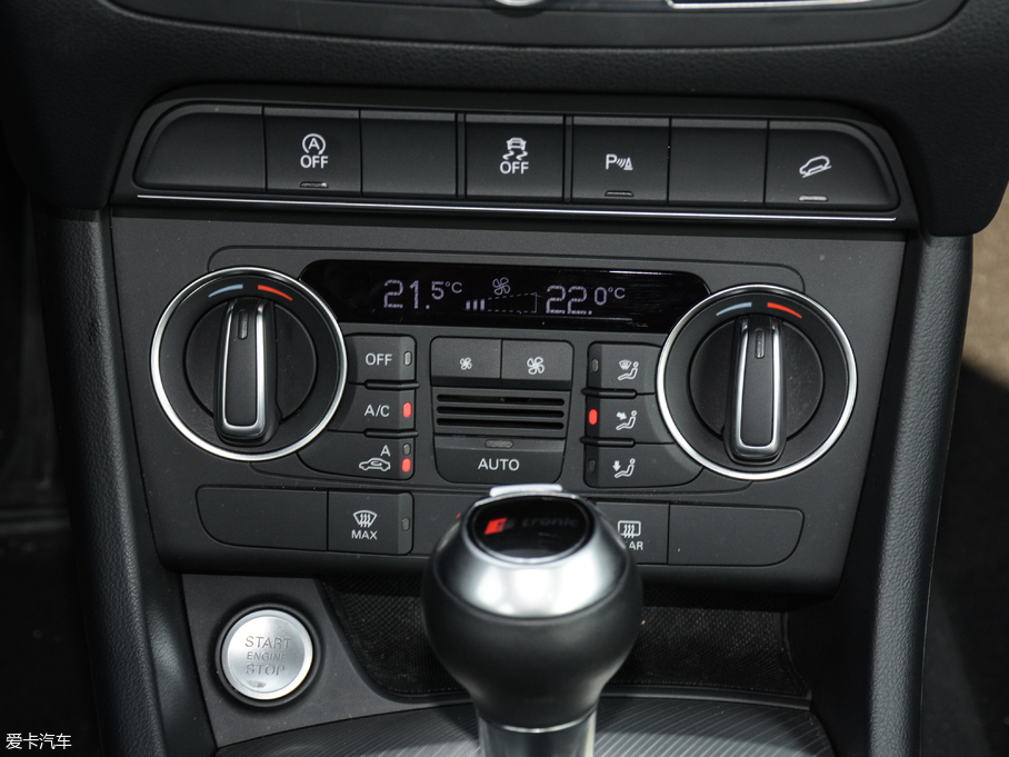 2017?yun)WQ3 40 TFSI quattro ȫr(sh)(q)L(fng)