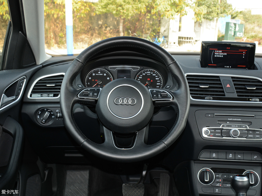 2017WQ3 40 TFSI quattro ȫrL