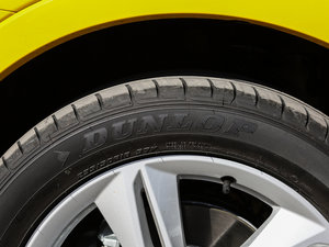 2017款35 TFSI 风尚型 轮胎品牌