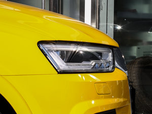 2017款35 TFSI 风尚型 细节外观