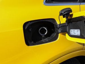 2017款35 TFSI 风尚型 细节外观