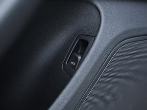 2017款35 TFSI 风尚型 空间座椅
