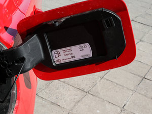 201740 TFSI quattro ȫr(sh)(q)\(yn)(dng) (x)(ji)^