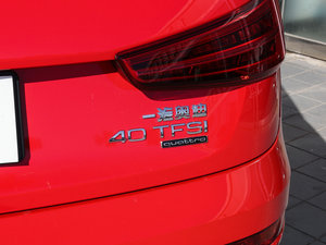 201740 TFSI quattro ȫr(sh)(q)\(yn)(dng) (x)(ji)^