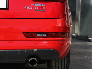 201740 TFSI quattro ȫr(sh)(q)\(yn)(dng) (x)(ji)^