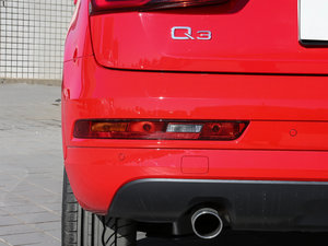 201740 TFSI quattro ȫr(sh)(q)\(yn)(dng) (x)(ji)^