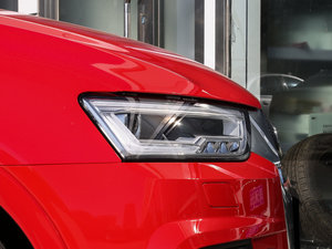 201740 TFSI quattro ȫr(sh)(q)\(yn)(dng) (x)(ji)^