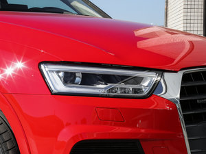 201740 TFSI quattro ȫr(sh)(q)\(yn)(dng) (x)(ji)^