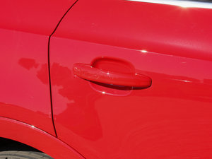 201740 TFSI quattro ȫr(sh)(q)\(yn)(dng) (x)(ji)^