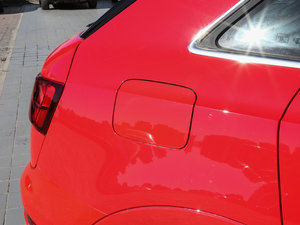 201740 TFSI quattro ȫr(sh)(q)\(yn)(dng) (x)(ji)^