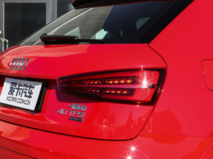 201740 TFSI quattro ȫr(sh)(q)\(yn)(dng) (x)(ji)^