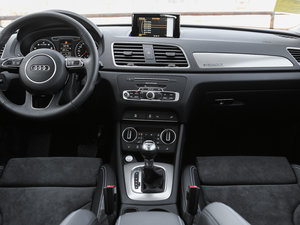 201740 TFSI quattro ȫr(q)\ п_