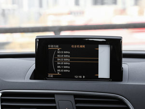 201740 TFSI quattro ȫr(q)\ п_@ʾ