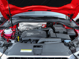 201740 TFSI quattro ȫr\ lәC