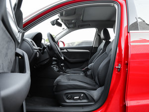 201740 TFSI quattro ȫr(sh)(q)\(yn)(dng) ǰſg