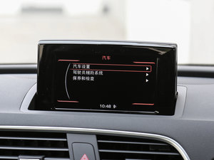 201735 TFSI quattro ȫr(q)L(fng) п_@ʾ