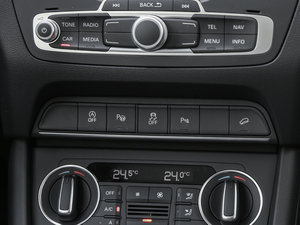 201735 TFSI quattro ȫr(q)L(fng) п؅^(q)