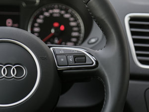 201735 TFSI quattro ȫr(q)L(fng) п؅^(q)