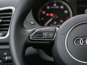 201735 TFSI quattro ȫr(q)L(fng) п؅^(q)