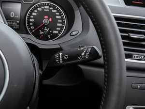 201735 TFSI quattro ȫr(q)L(fng) п؅^(q)