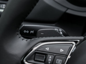 201735 TFSI quattro ȫr(q)L(fng) п؅^(q)