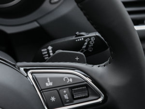 201735 TFSI quattro ȫr(q)L(fng) п؅^(q)